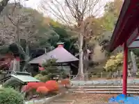 薬師堂(神奈川県)