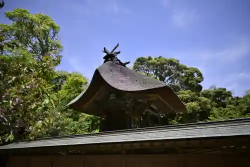 大洗磯前神社(茨城県)