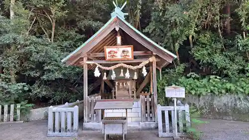 熊野三所神社(和歌山県)
