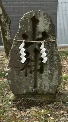 蠣崎神社(宮城県)