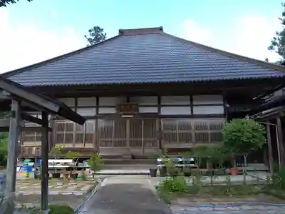 応声寺(愛知県)