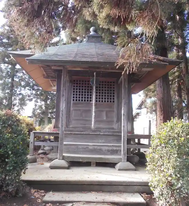 大光寺(福島県)