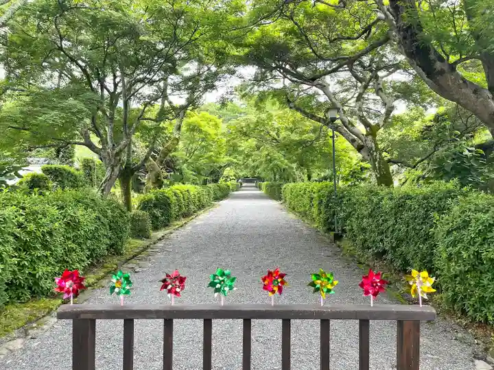 西教寺(滋賀県)