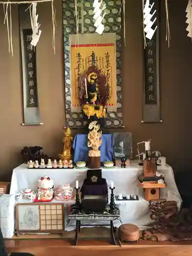 三澤寺(長野県)