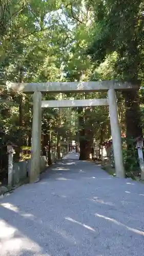椿大神社(三重県)