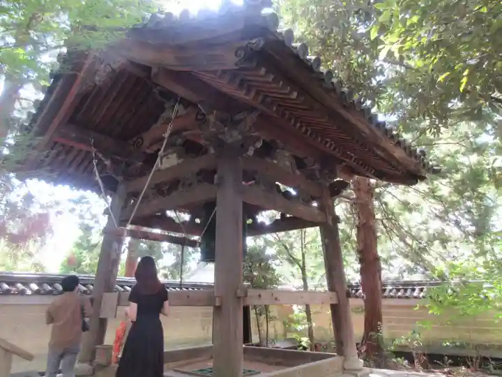 青蓮院門跡(京都府)