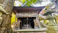 桑原神社(兵庫県)