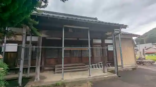 願満寺(福井県)