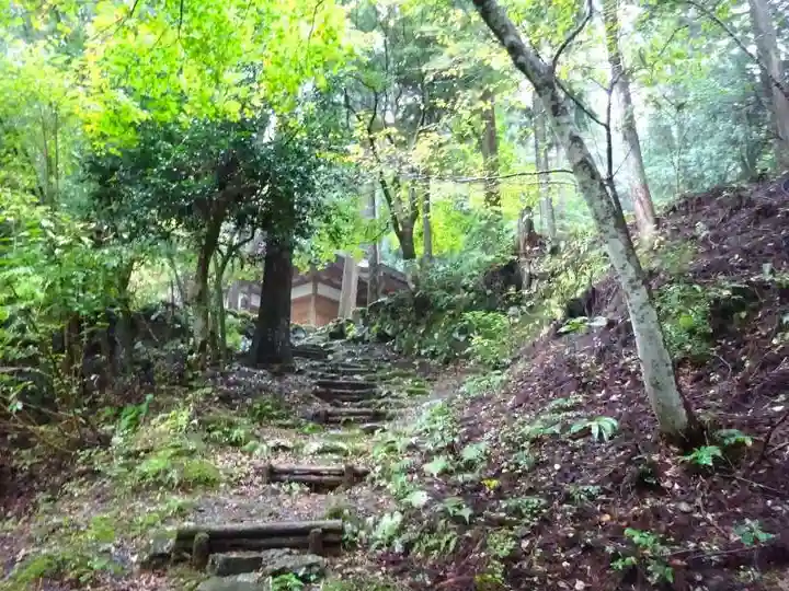 大吉寺(滋賀県)