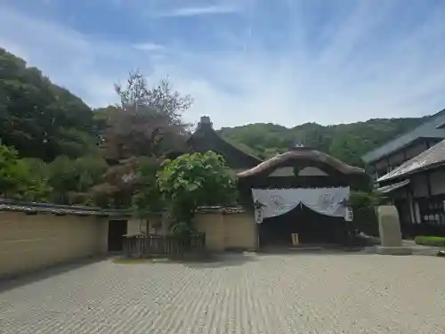 円満院門跡(滋賀県)