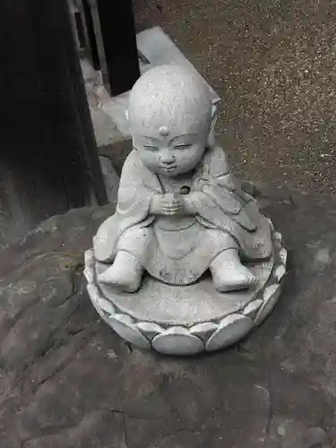 大圓寺(東京都)