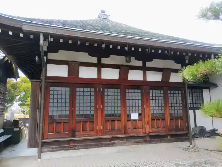 観音寺の末社・摂社