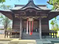 田代八坂神社(佐賀県)