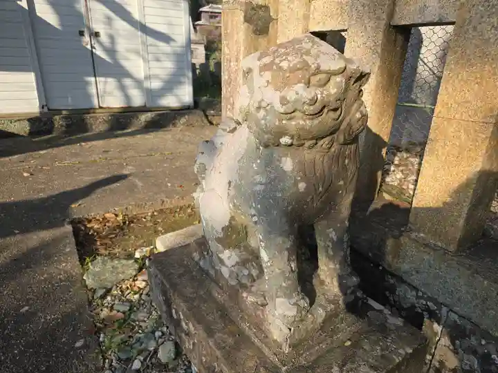 衣美須神社(和歌山県)