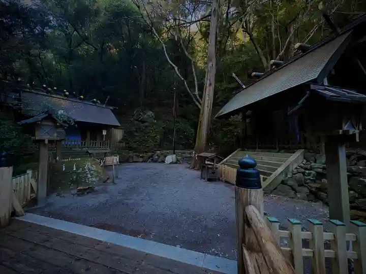 多度大社(三重県)