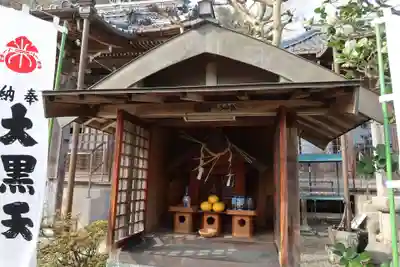 宝乗院(愛知県)