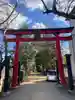 日根神社(大阪府)