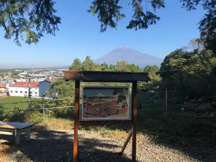 法蔵寺のその他建物