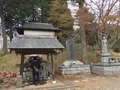 正福寺のその他建物