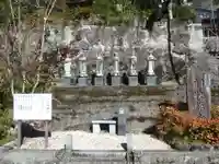 洞牧寺(愛知県)
