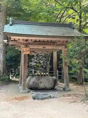 玉作湯神社(島根県)