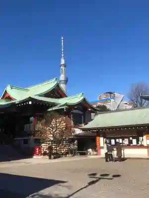亀戸天神社(東京都)