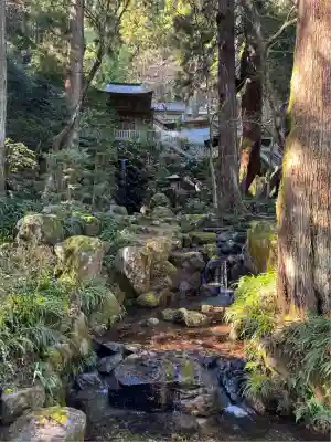 最乗寺（道了尊）(神奈川県)