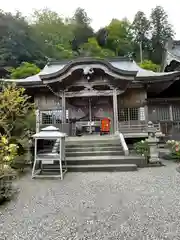 焼山寺(徳島県)