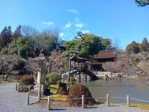 永保寺(岐阜県)