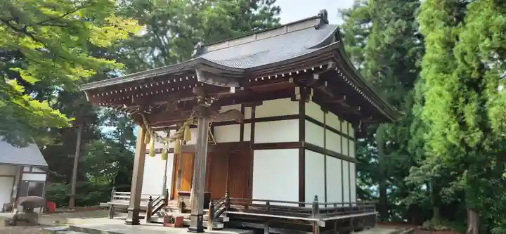 小路喜太郎稲荷神社(山形県)
