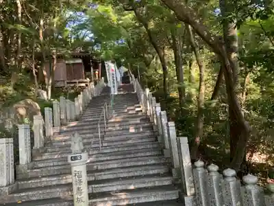 犬山寂光院のその他建物