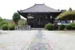 世尊寺の建物その他