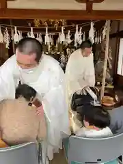 妙泉寺のお守り