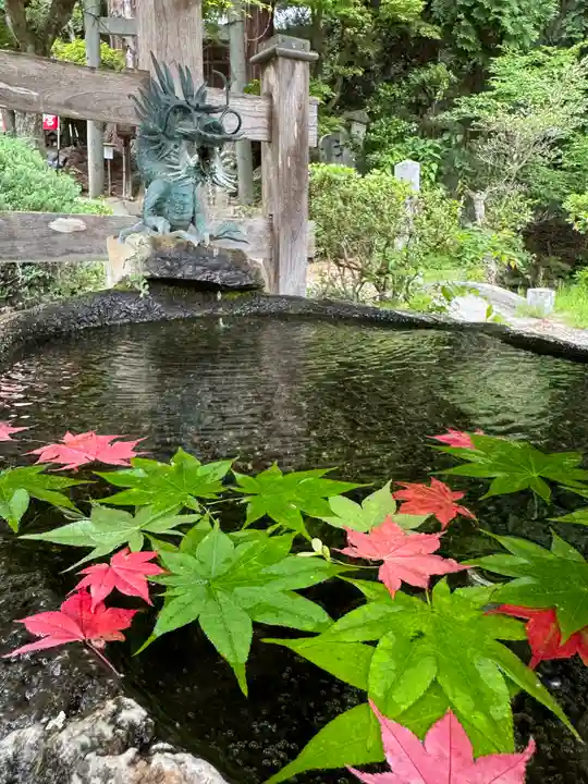 鹿島大神宮(福島県)