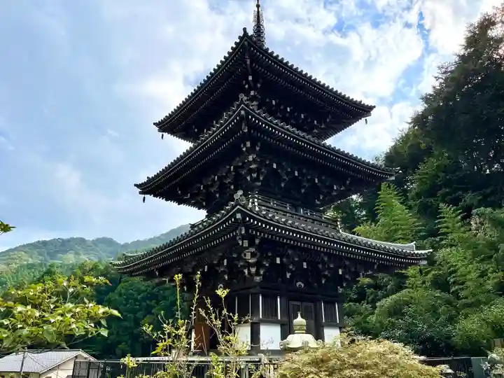 浄発願寺のその他建物