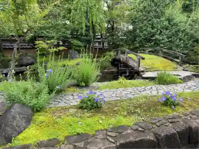 湯島天満宮(東京都)