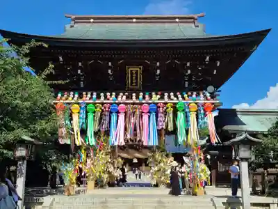 宮地嶽神社(福岡県)