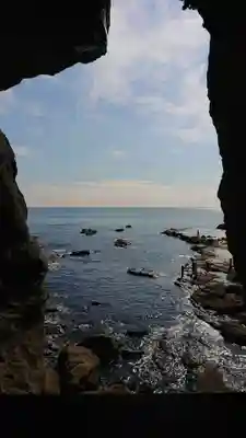 江島神社(神奈川県)