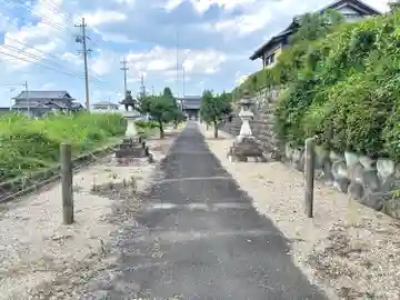 八幡神社(岐阜県)