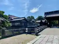 善光寺大勧進(長野県)