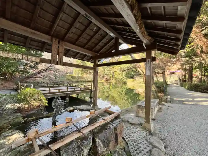 高鴨神社(奈良県)