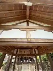 明喜神社(滋賀県)