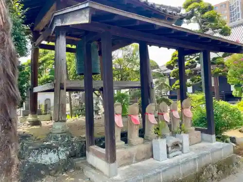 長円寺(静岡県)