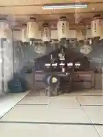 八坂神社(徳島県)