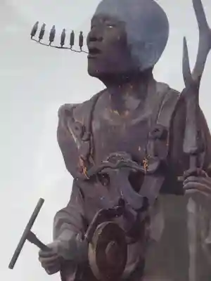 六波羅蜜寺のその他建物