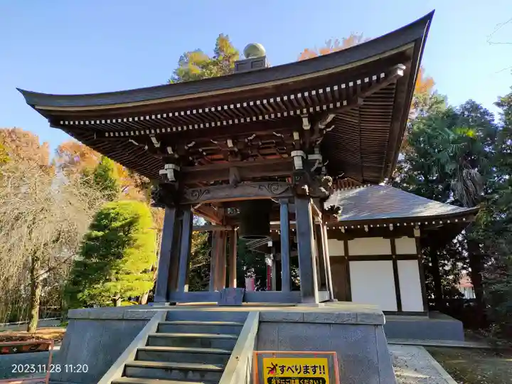 流泉寺(東京都)