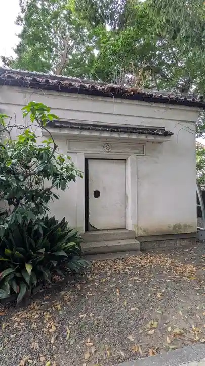 生根神社(大阪府)