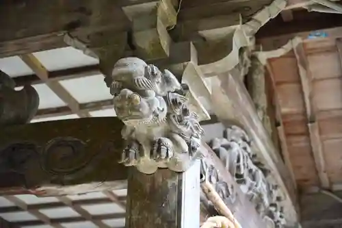 敷島神社(徳島県)