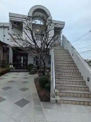 法蔵院(東京都)