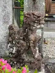 針綱神社(愛知県)